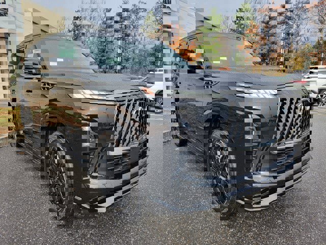 New 2026 INFINITI QX80 4WD image 60