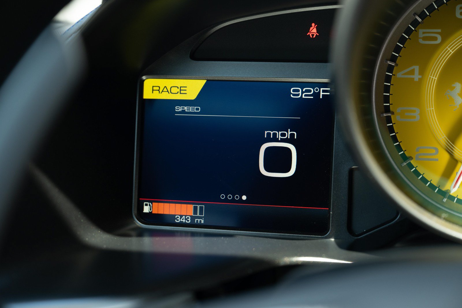Used 2021 Ferrari 812 GTS RWD image 43