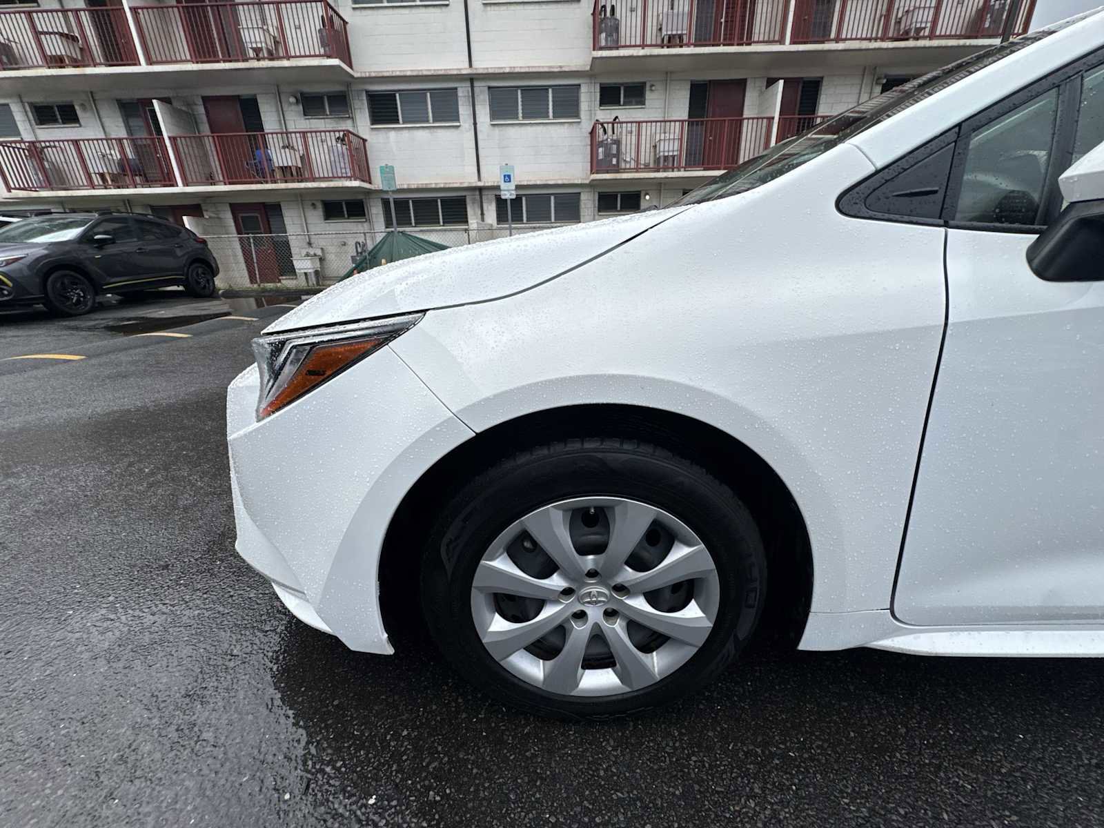 Used 2023 Toyota Corolla LE image 10