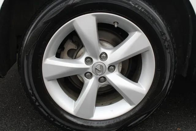 Used 2013 Lexus RX 350 F Sport image 37