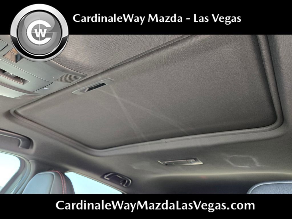 New 2025 MAZDA CX-5 2.5 Turbo image 14