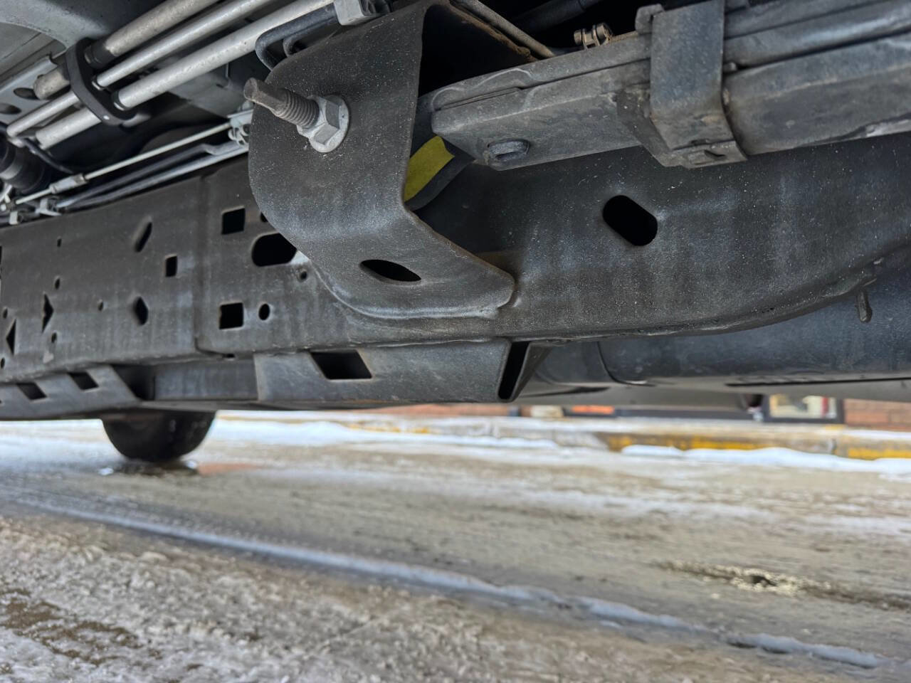 Used 2012 Chevrolet Express 2500 LT w/ LT Preferred Equipment Group image 8