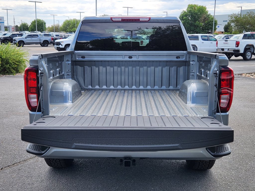 New 2026 GMC Sierra 1500 Elevation AWD/4WD image 12