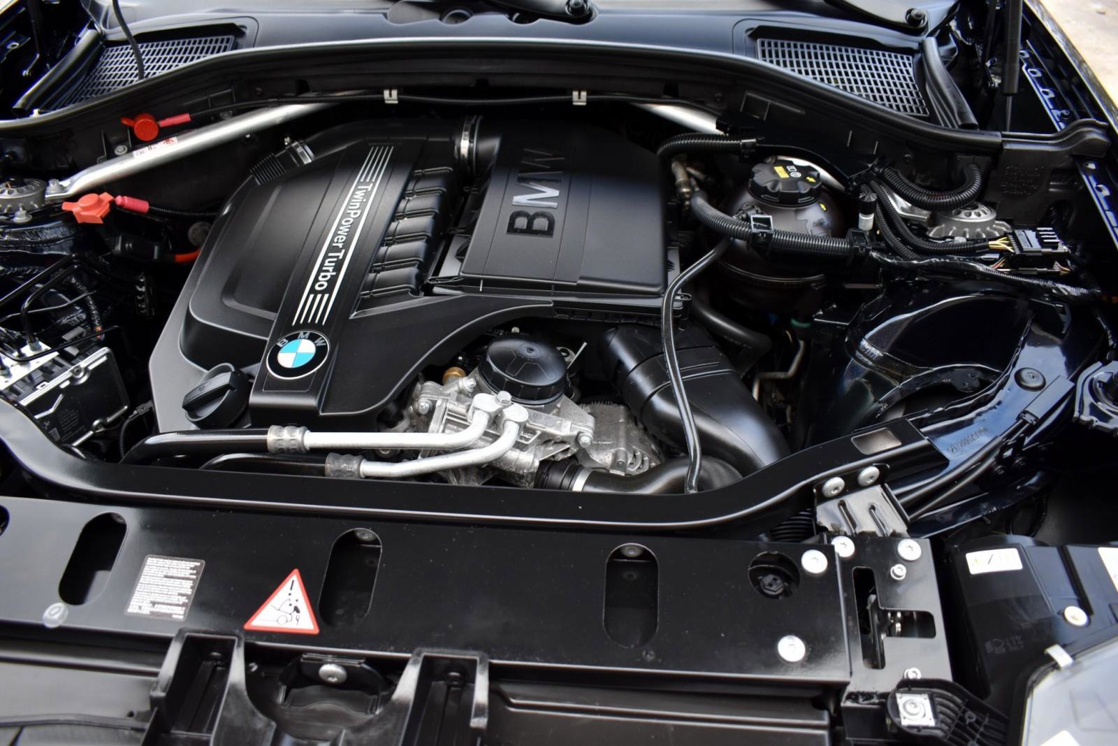 Used 2016 BMW X3 xDrive35i image 50