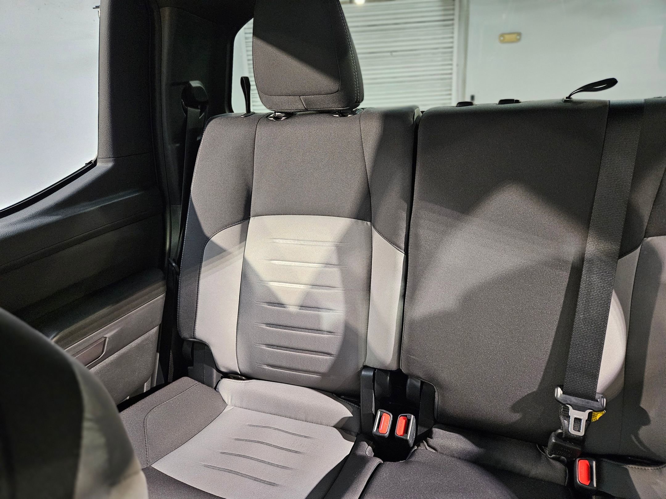 Used 2025 Toyota Tacoma TRD Sport image 12