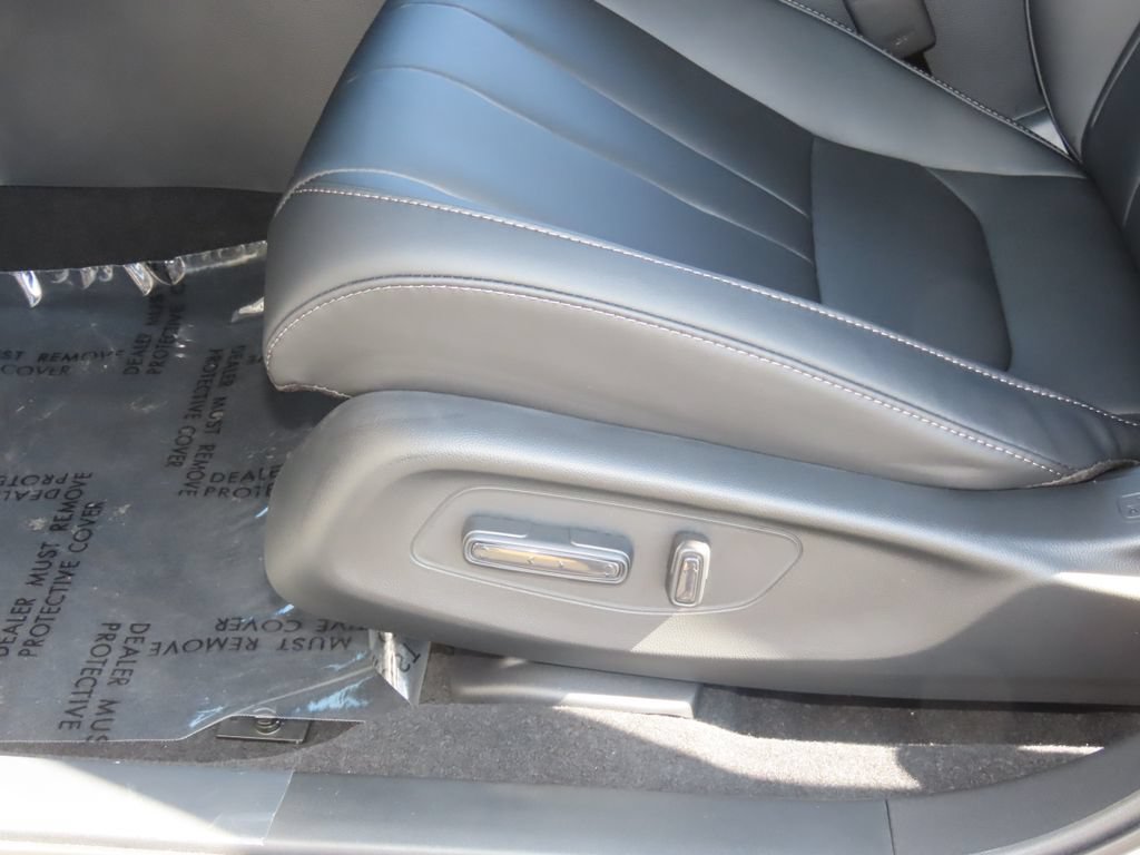 New 2026 Acura ADX FWD image 15