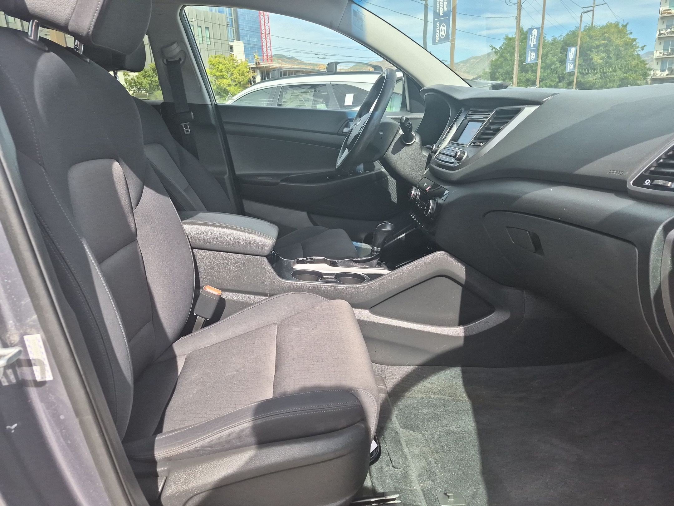 Used 2017 Hyundai Tucson Sport FWD image 30