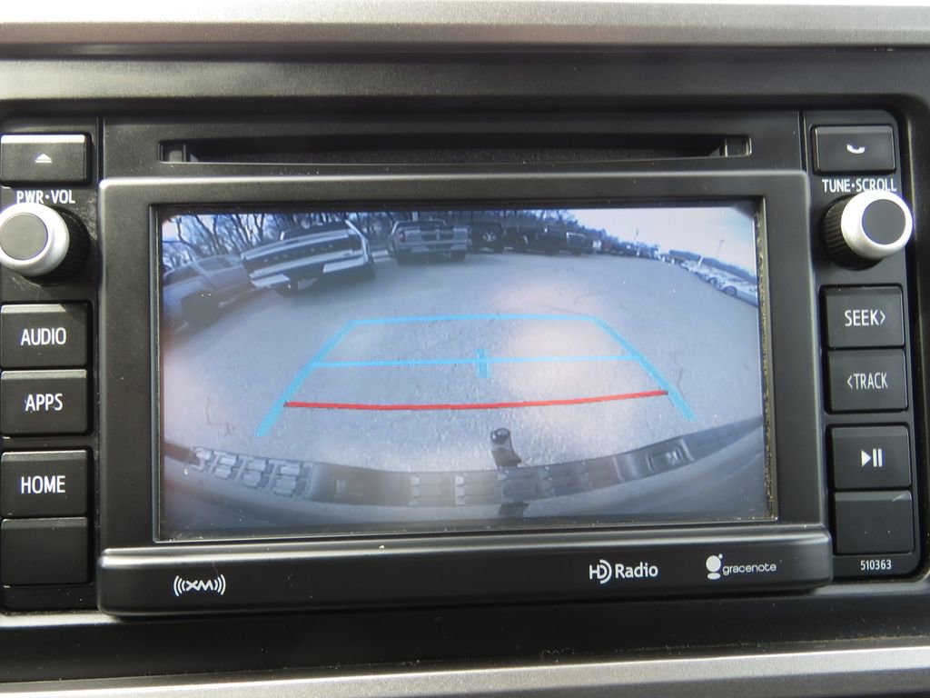 Used 2019 Toyota Tacoma SR5 AWD/4WD image 21