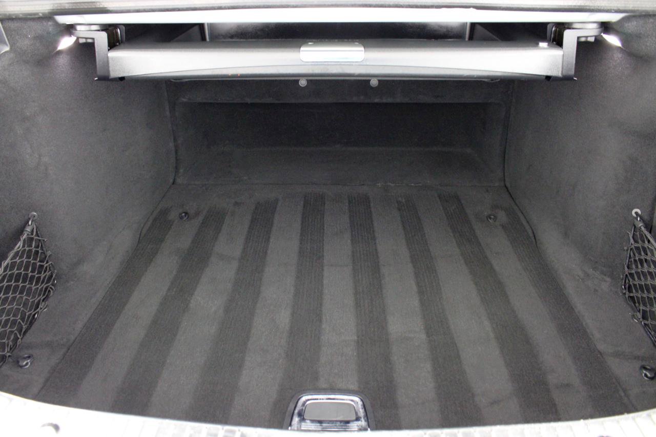 Used 2019 Mercedes-Benz S 560 Sedan image 88