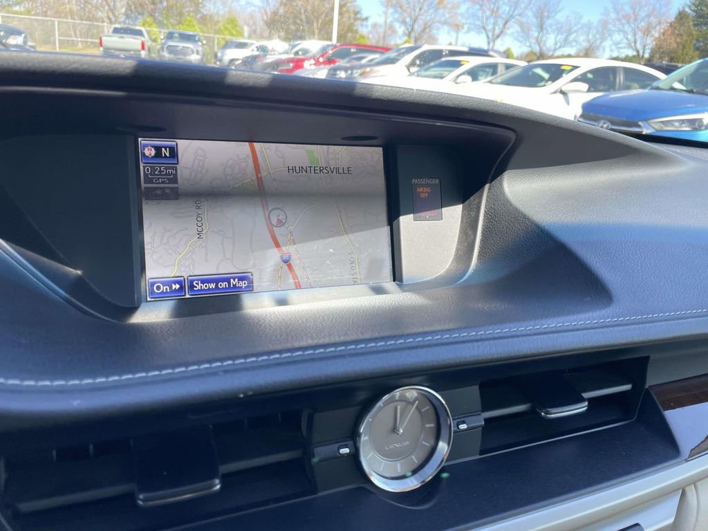 Used 2014 Lexus ES 350 350 w/ Luxury Package image 40