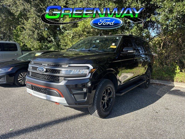 Used 2023 Ford Expedition Timberline