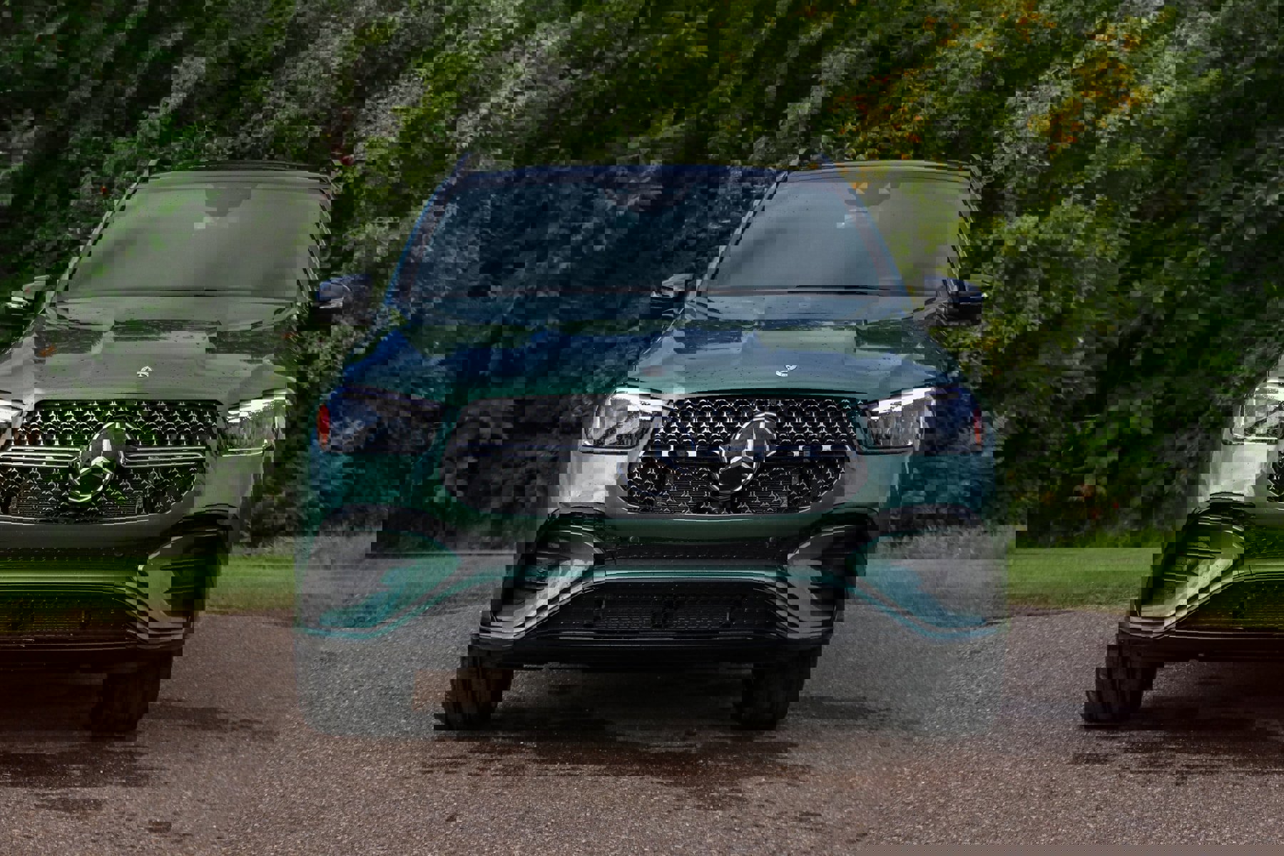 New 2026 Mercedes-Benz GLE 450e 4MATIC image 7