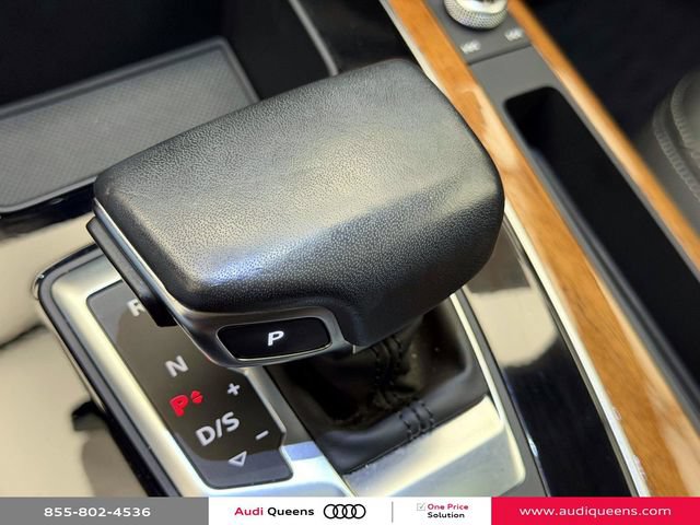 Certified 2023 Audi Q5 2.0T Premium Plus w/ Premium Plus Package AWD/4WD image 31
