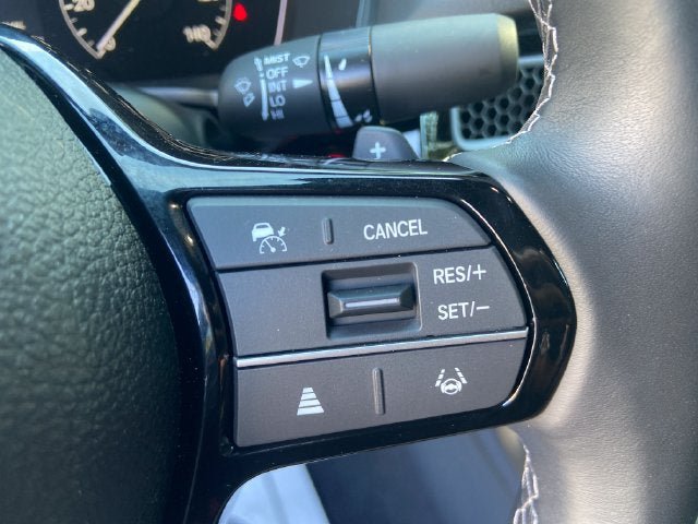 Certified 2026 Honda Civic Sport image 27