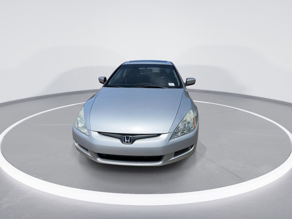 Used 2005 Honda Accord EX-L image 4