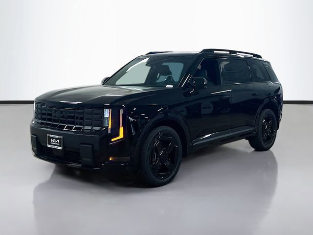 New 2027 Kia Telluride X-Line SX Prestige AWD/4WD image 3