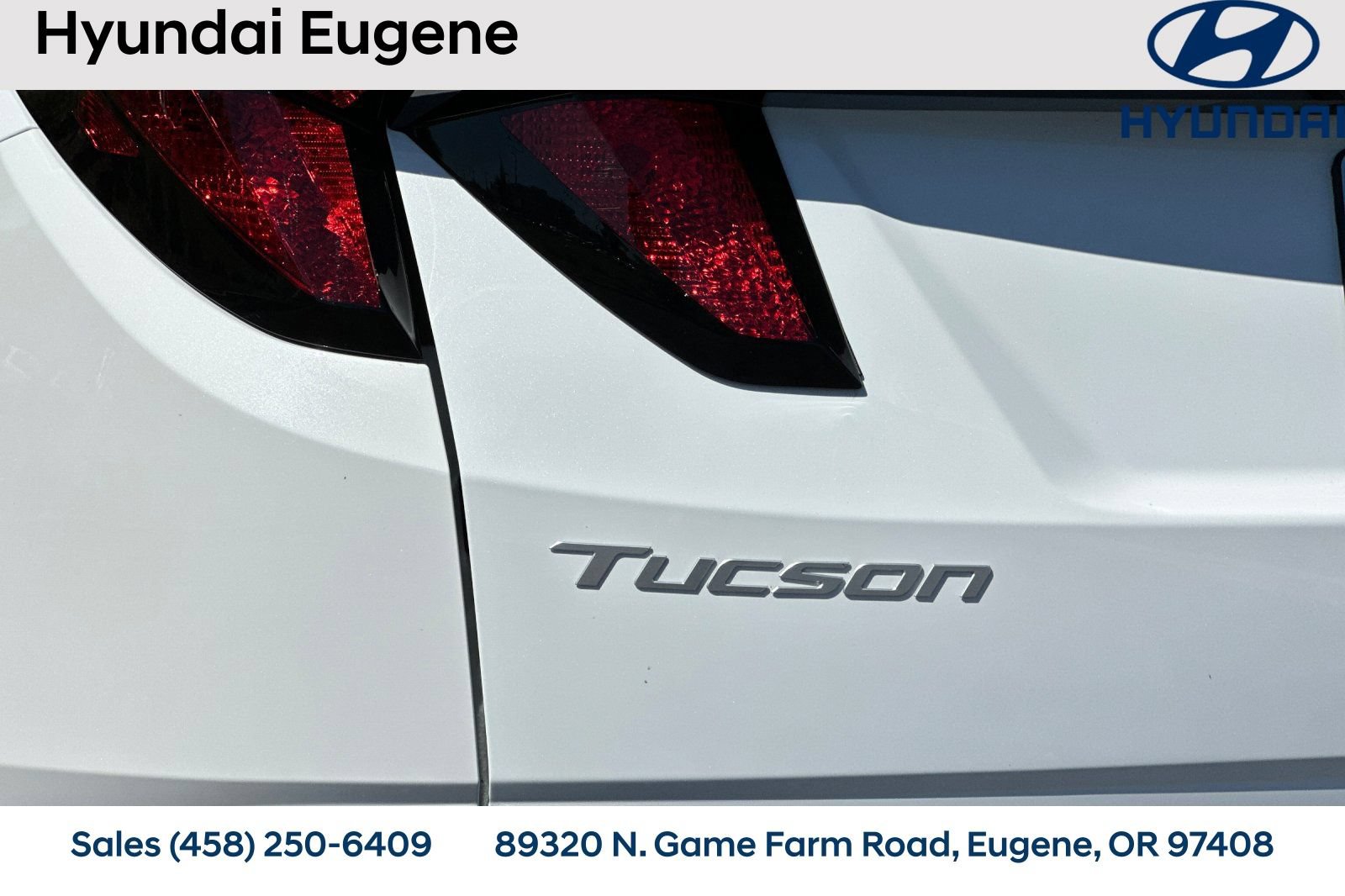 New 2026 Hyundai Tucson SE FWD image 27