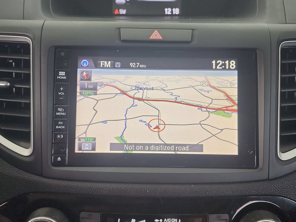 Used 2016 Honda CR-V EX-L image 14