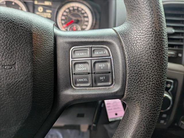 Used 2016 RAM 1500 Tradesman w/ Power & Remote Entry Group image 21