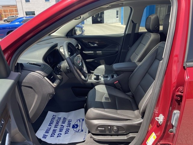 Used 2020 GMC Terrain Denali image 14