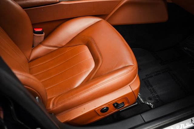 Used 2019 Maserati Quattroporte S Q4 AWD/4WD image 79