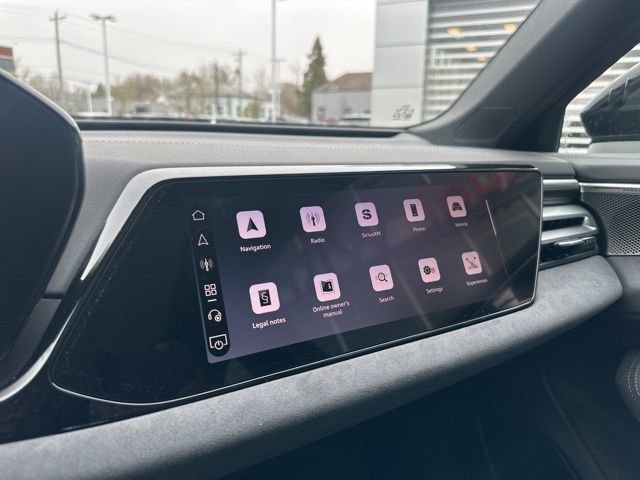 New 2026 Audi A6 Prestige image 35