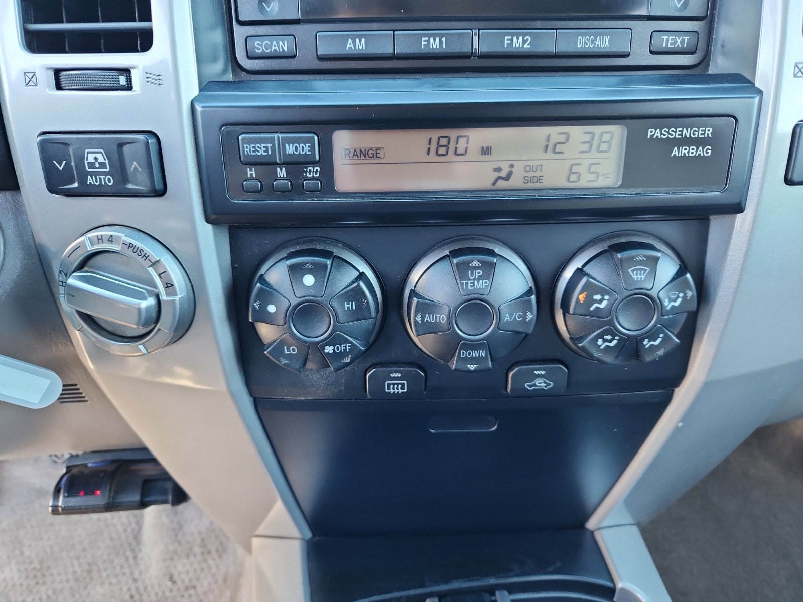 Used 2006 Toyota 4Runner SR5 image 29