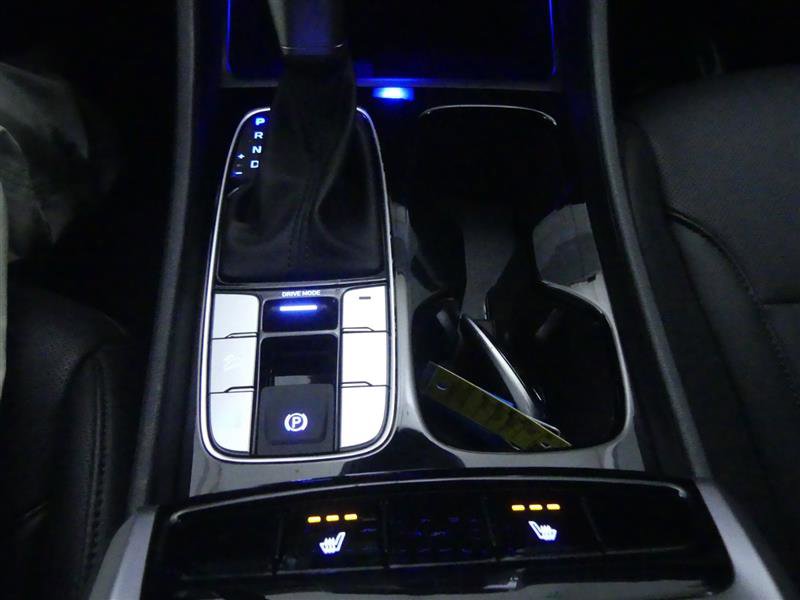 Used 2024 Hyundai Tucson SEL w/ Convenience Package image 16