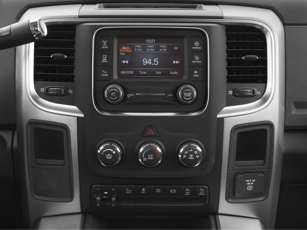Used 2016 RAM 2500 Lone Star AWD/4WD image 52