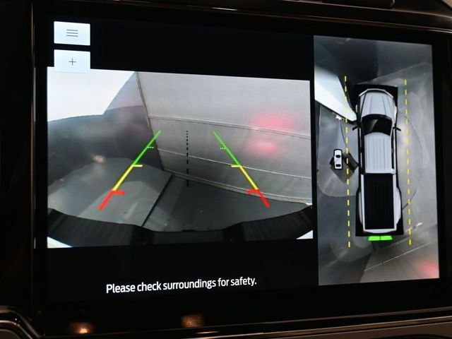 Certified 2022 Ford F450 Lariat w/ Lariat Ultimate Package AWD/4WD image 25