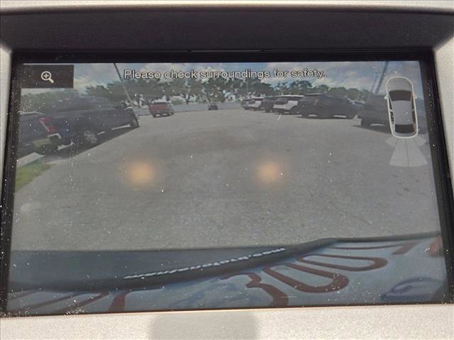Used 2015 Ford Edge SEL w/ Equipment Group 201A AWD/4WD image 14