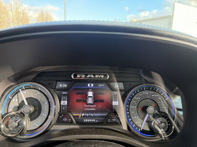 Used 2021 RAM 1500 Limited image 23