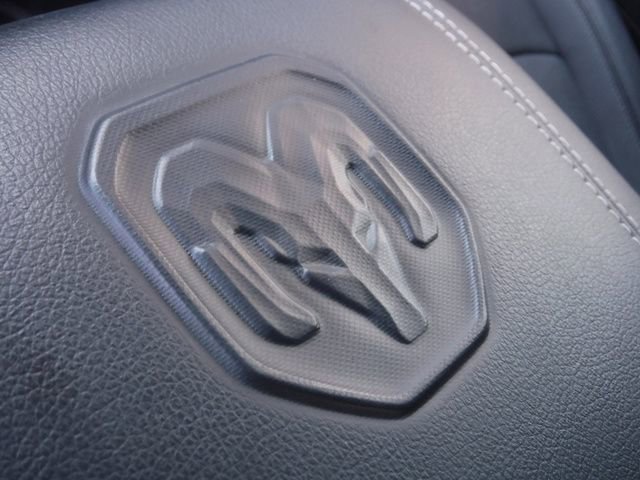 Certified 2023 RAM 2500 Rebel w/ Level 1 Equipment Group image 27