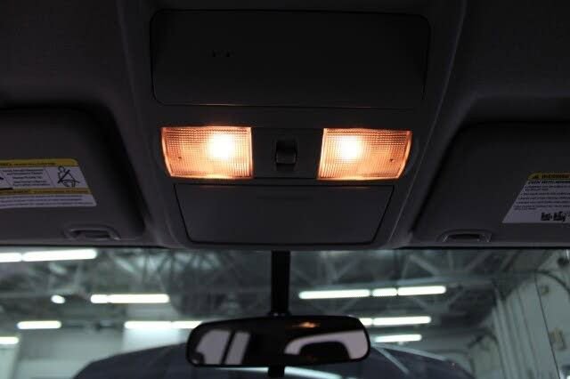 Used 2016 Nissan Frontier SV image 52