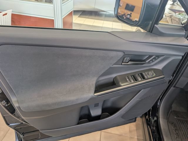 New 2026 Toyota C-HR AWD/4WD image 15