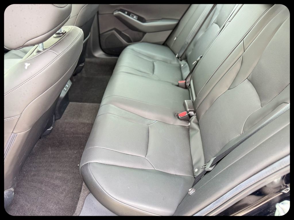 Used 2024 Honda Accord Touring image 20