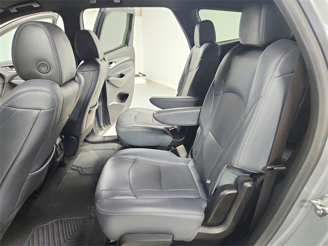 Used 2024 Buick Enclave Premium image 37