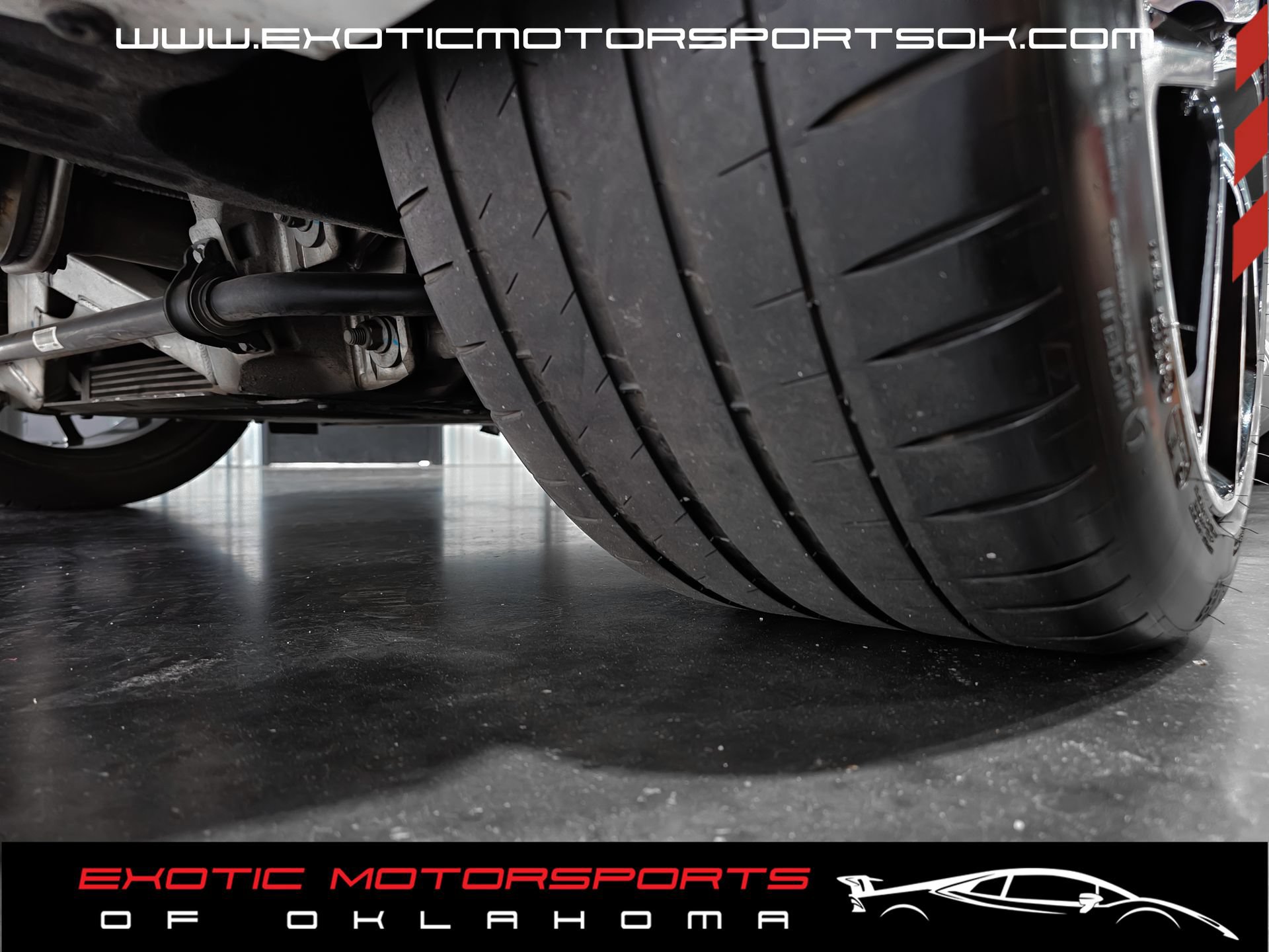 Used 2014 Aston Martin Rapide S RWD image 63
