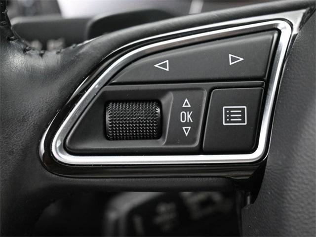 Used 2017 Audi A6 2.0T Premium Plus w/ Premium Plus Package image 18