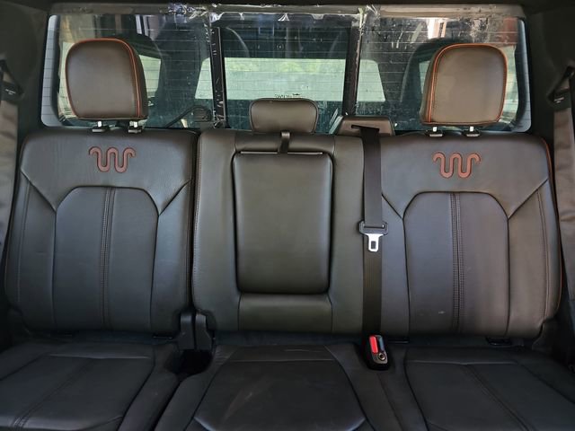 Used 2015 Ford F150 King Ranch w/ Equipment Group 601A Luxury RWD image 26