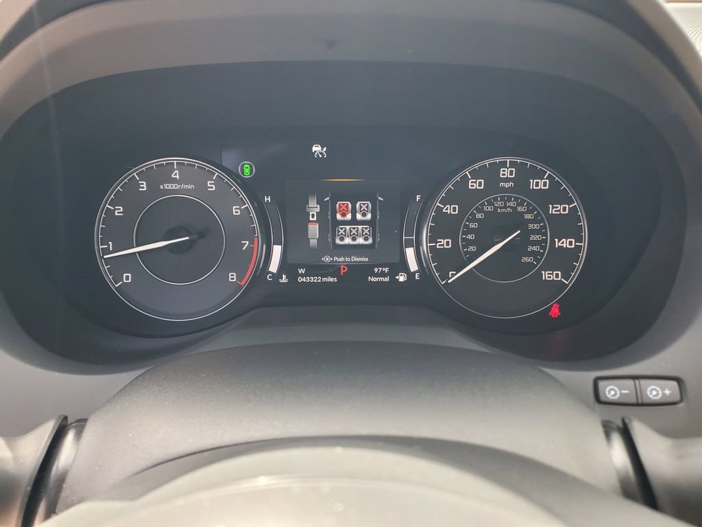 Certified 2023 Acura RDX w/ Technology Package FWD image 27