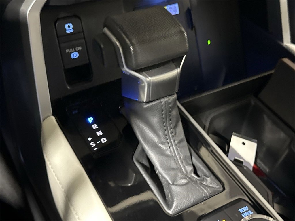 Used 2023 Toyota Tundra Capstone image 16