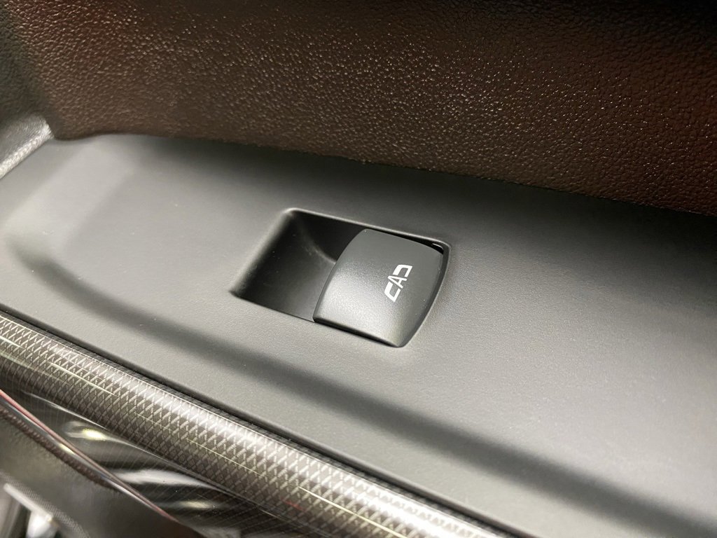 Used 2022 GMC Sierra 2500 AT4 w/ AT4 Premium Plus Package image 19