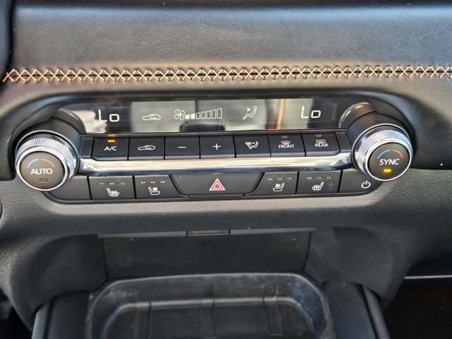 Used 2024 MAZDA CX-50 AWD 2.5 S w/ Premium Plus Pkg image 16