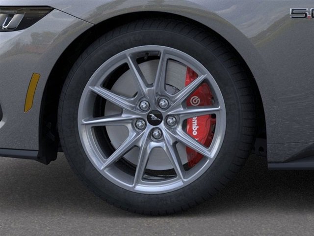 New 2025 Ford Mustang GT Premium image 19