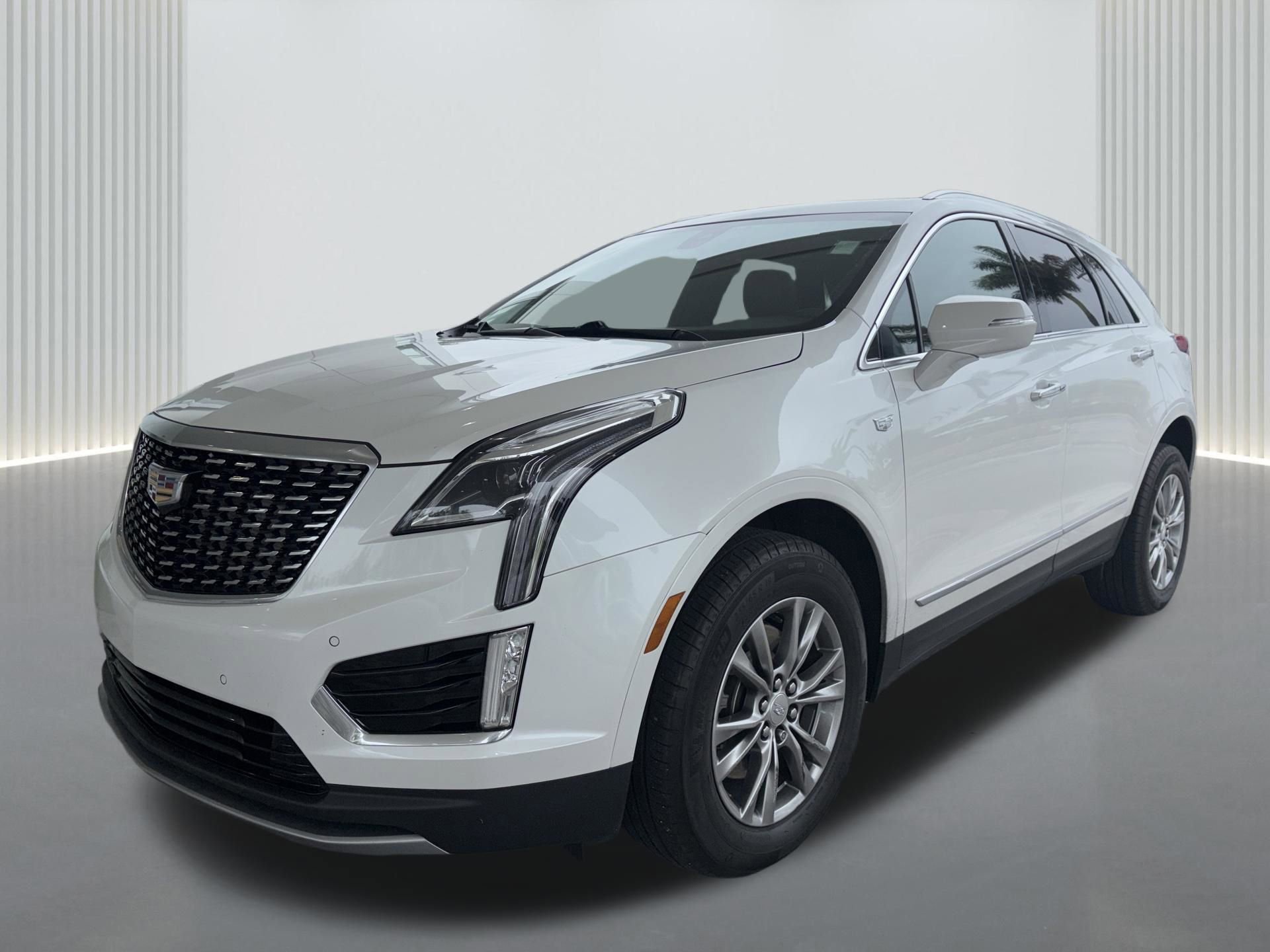 Used 2023 Cadillac XT5 Premium Luxury image 24