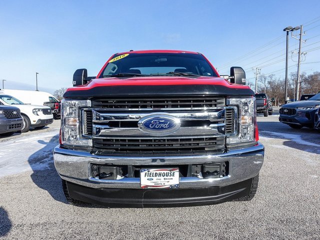 Used 2018 Ford F250 XLT image 7