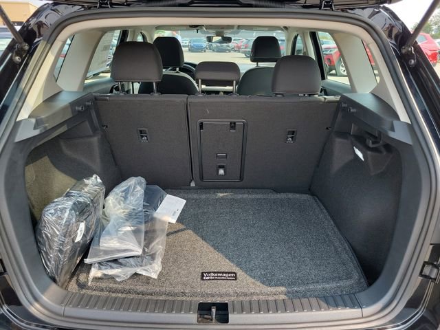 New 2025 Volkswagen Taos S image 25