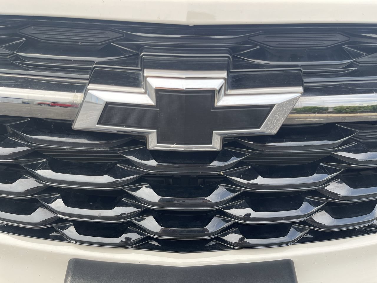 Used 2026 Chevrolet Trax RS w/ Sunroof Package FWD image 30