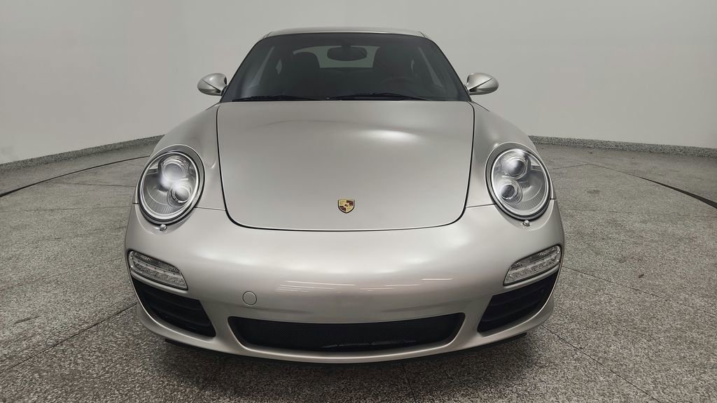 Used 2011 Porsche 911 Carrera S RWD image 13